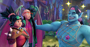 50 Best New Animated Movies