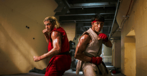 Best New Action Movies of 2026