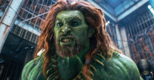 Video Game Movies Ranked by Tomatometer