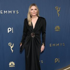 Michelle Pfeiffer