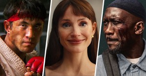 Poll: Vote for Your Most Anticipated Movies of October