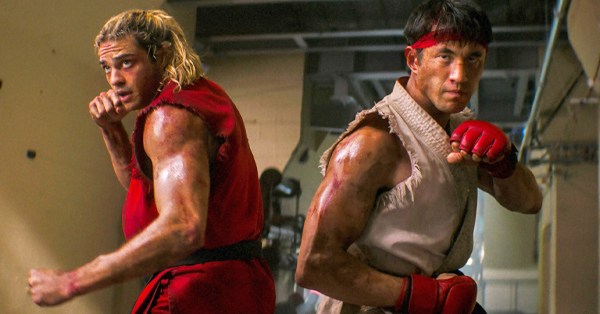 The 5 Most Anticipated Movies of October