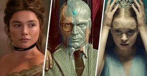 Poll: Vote for Your Most Anticipated TV Shows of October