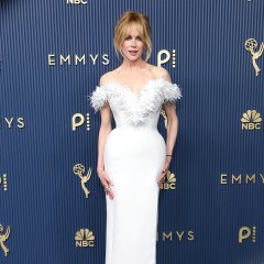 Nicole Kidman