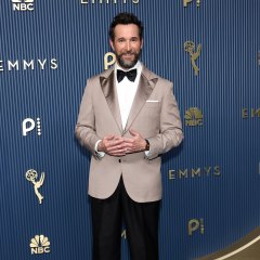 Noah Wyle