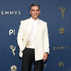 Oscar Isaac