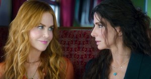 Weekend Box Office: <em>Practical Magic 2</em> Dethrones <em>Spider-Man: Brand New Day</em>