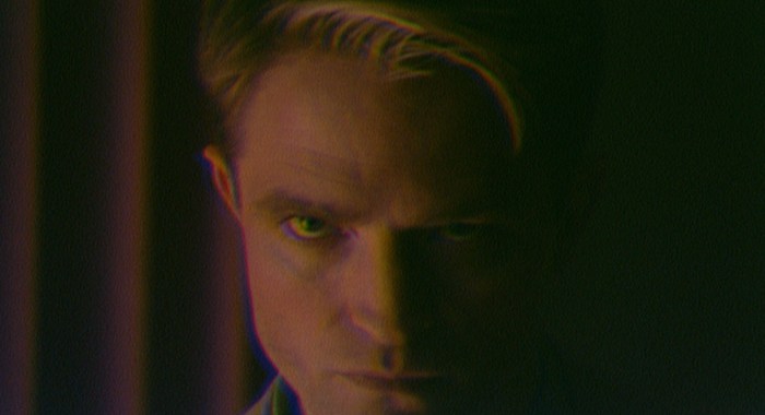 Robert Pattinson in Primetime (2026)