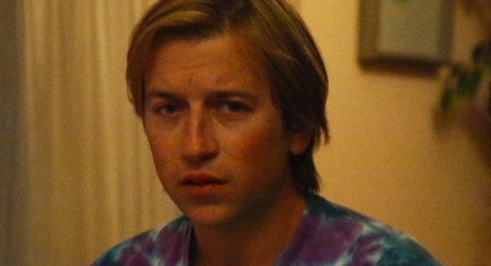 Skyler Gisondo in Primetime (2026)