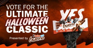 Vote For The Ultimate Classic Halloween Movie