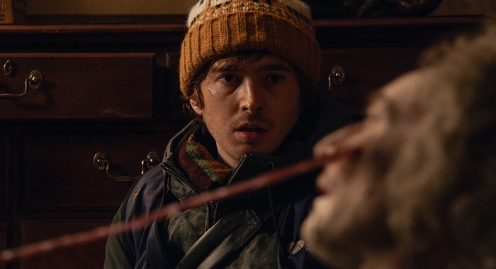 Austin Abrams in Resident Evil (2026)