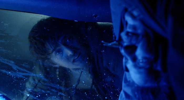 Austin Abrams in Resident Evil (2026)