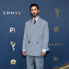 Riz Ahmed