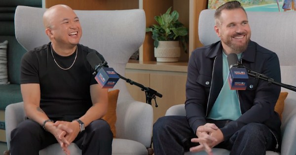 Forgotten Island Directors Joel Crawford and Januel P. Mercado on Friendship and Authenticity