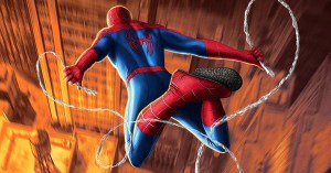 Weekend Box Office: <em>Spider-Man: Brand New Day </em>Reigns Over Labor Day