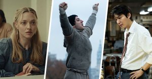 12 Must-Watch Films at the 2026 Toronto International Film Festival