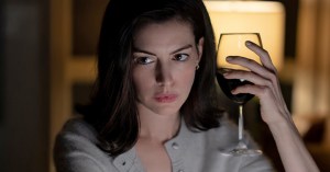 <em>Verity</em> First Reviews: Anne Hathaway Carries a Campy, Faithful Adaptation That Should Have Gotten Weirder