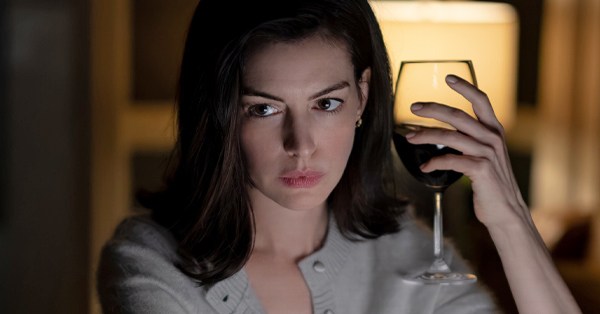 Verity First Reviews: Anne Hathaway Carries a Campy, Faithful Adaptation That Should Have Gotten Weirder