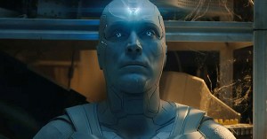 Coded Easter Eggs and AI Personalities on the Set of <em>VisionQuest</em>