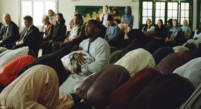 Mahershala Ali in Your Mother Your Mother Your Mother (2026)