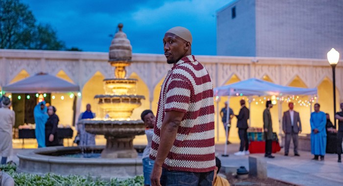 Mahershala Ali in Your Mother Your Mother Your Mother (2026)