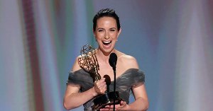 2026 Emmy Winners: Complete List