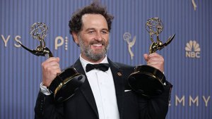 2026 Emmy Winners: Complete List