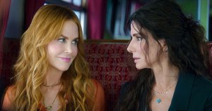 <em>Practical Magic 2</em> First Reviews: A Welcome Reunion That Can’t Recreate the Original’s Spell