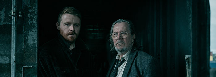 Slow Horses S6
