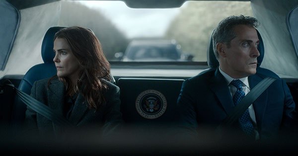 Best TV Shows of 2026: New Series to Watch Now