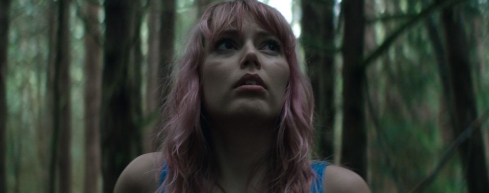 Still from The Swallow (2026)