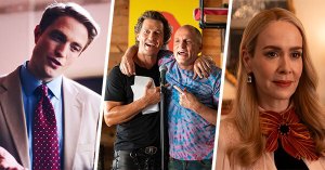 What to Watch This Week