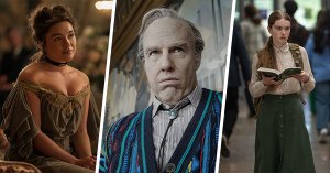What to Watch This Week