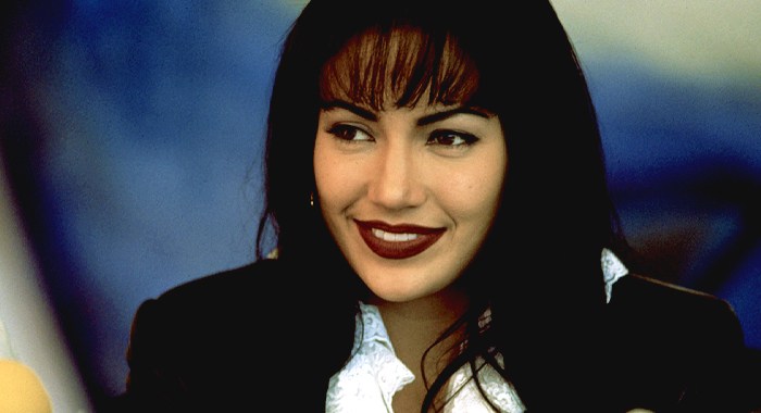 Jennifer Lopez in Selena (1997)