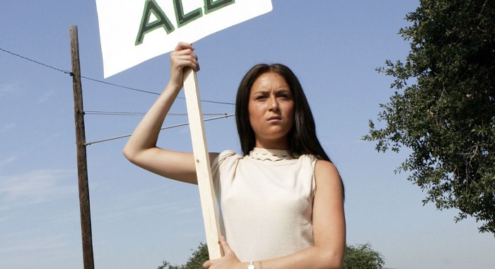 Image from Walkout (2006)