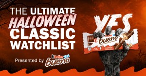 The Ultimate Halloween Classic Watchlist