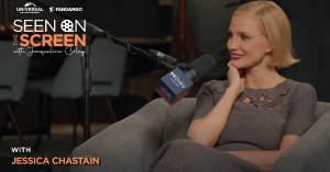 <em>Other Mommy</em> Star Jessica Chastain Likes the Challenge of Playing Two Roles