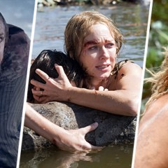 Essential Survival Movies Ranked by Tomatometer