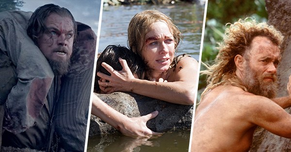 Rotten Tomatoes compiles a list of essential grounded survival films