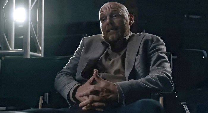 Bill Burr in The Social Reckoning (2026)
