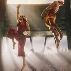 Weekend Box Office: Street Fighter Delivers a Knockout