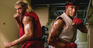 <em>Street Fighter</em> First Reviews: Colorful, Weird, Noisy Nonsense Affectionately Made for Fans
