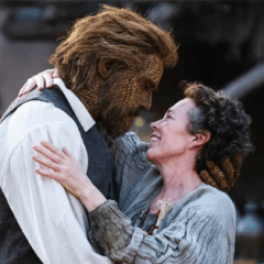 <em>Wicker</em> First Reviews: Olivia Colman and Alexander Skarsgård Shine In A Quirky, Sexy Romance