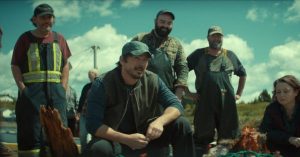 <em>Below</em> First Reviews: A Monster Horror Worth Watching