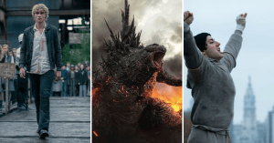 Poll: Vote for Your Most Anticipated Movies of November