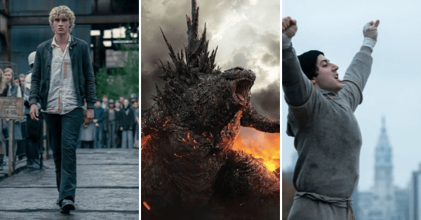 Umfrage: Stimmen Sie für Ihre am meisten erwarteten Filme im November ab!