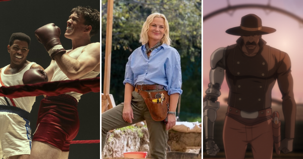 Poll: Vote for Your Most Anticipated TV Shows of November | Rotten Tomatoes