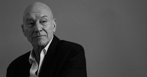 Patrick Stewart Movies and TV Series Ranked by Tomatometer