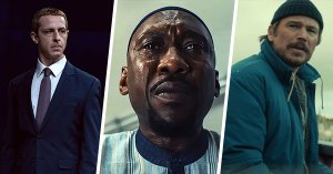 What to Watch This Week