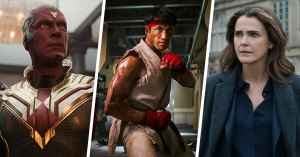 What to Watch This Week